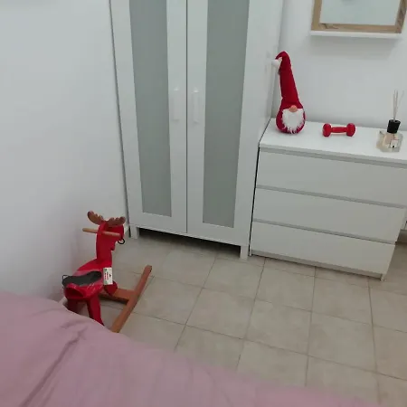 Rosso Quintino باري