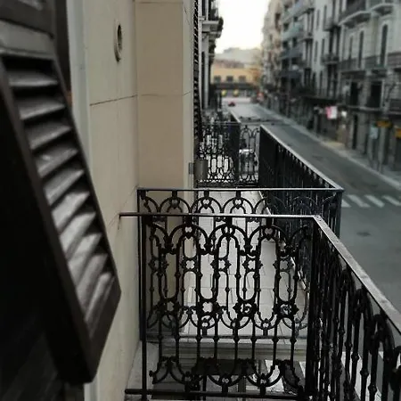 Rosso Quintino * باري