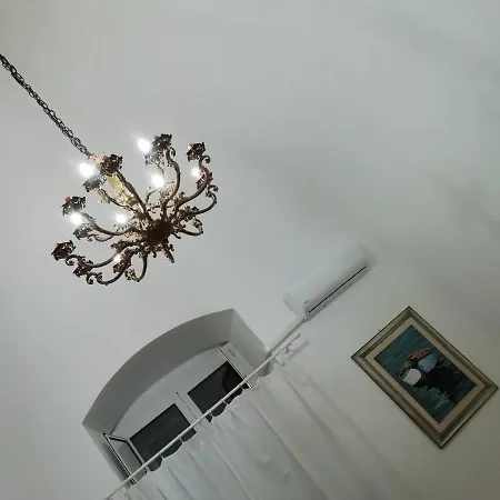 Rosso Quintino * 巴里