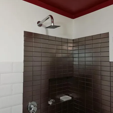 Apartman Rosso Quintino Bari