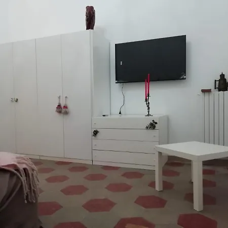 Apartman Rosso Quintino Bari