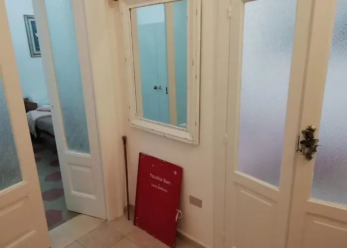 Apartamento Rosso Quintino