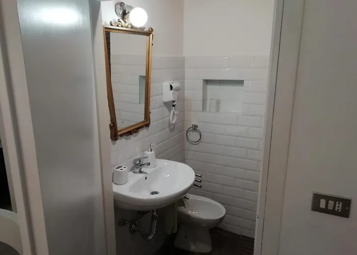 Apartamento Rosso Quintino Bari