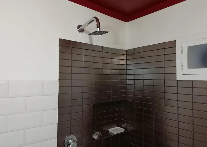 Apartamento Rosso Quintino Bari